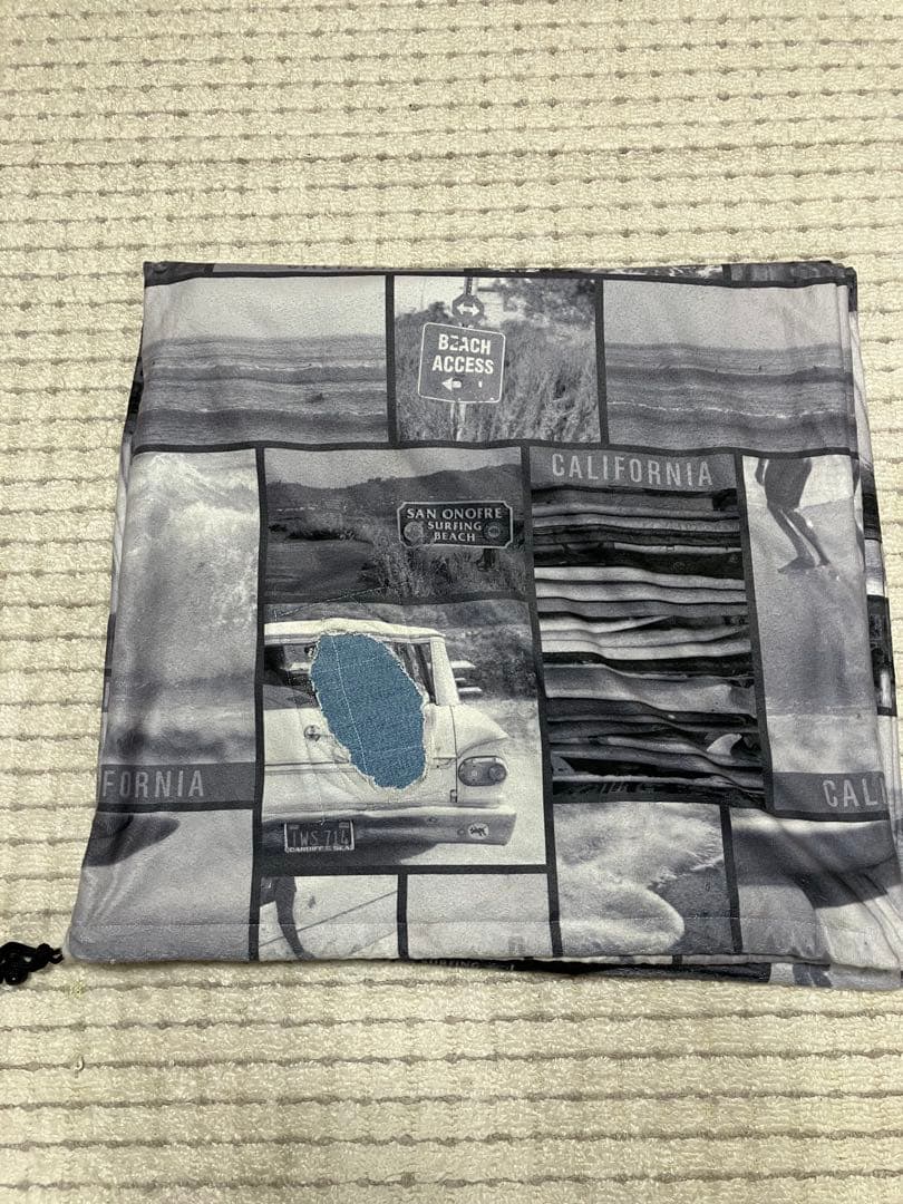 ファンボード　手渡し限定