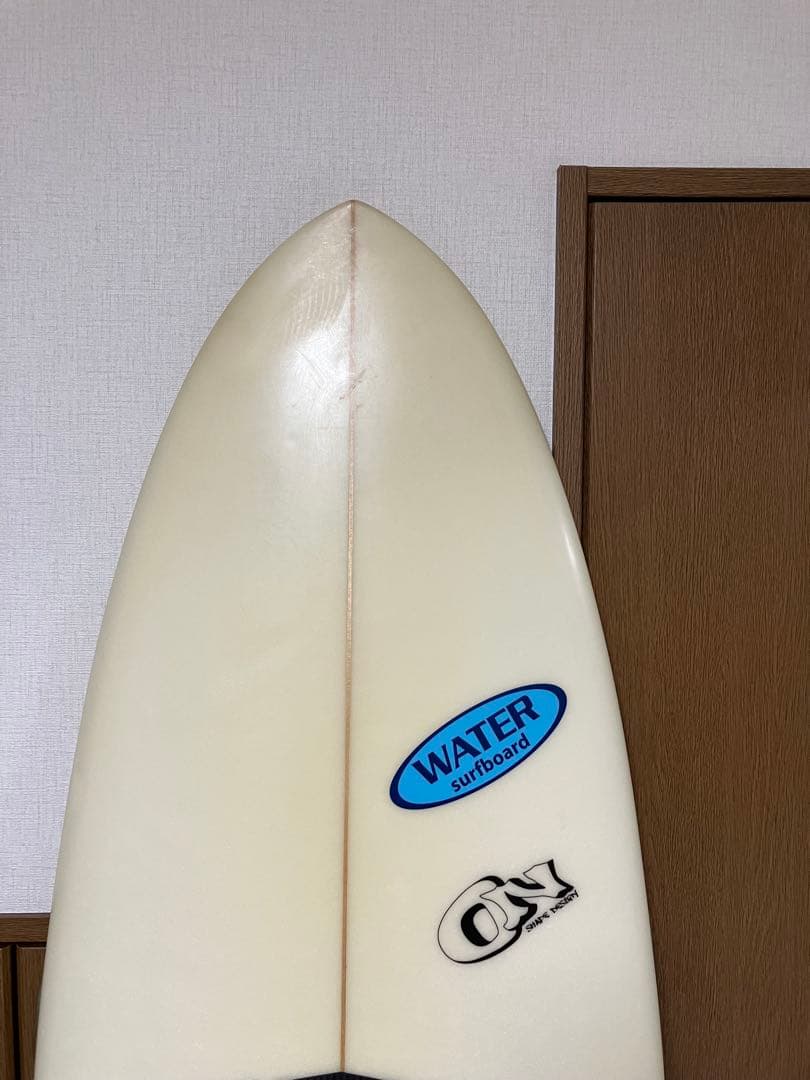 ファンボード　手渡し限定