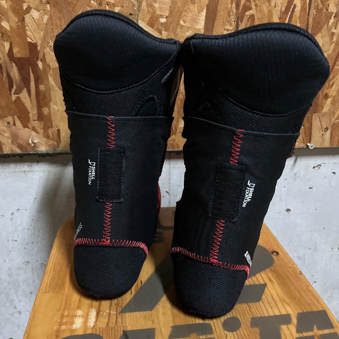 20-21 DEELUXE ID LARA LTD 24.5㎝