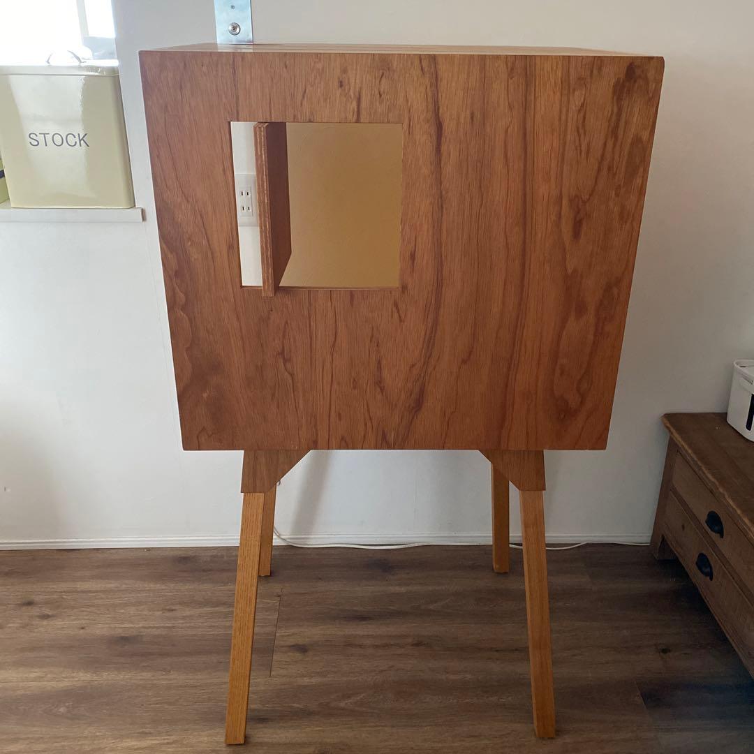 デスクのみ　コロロデスク　伊千呂　イエロー　学習机