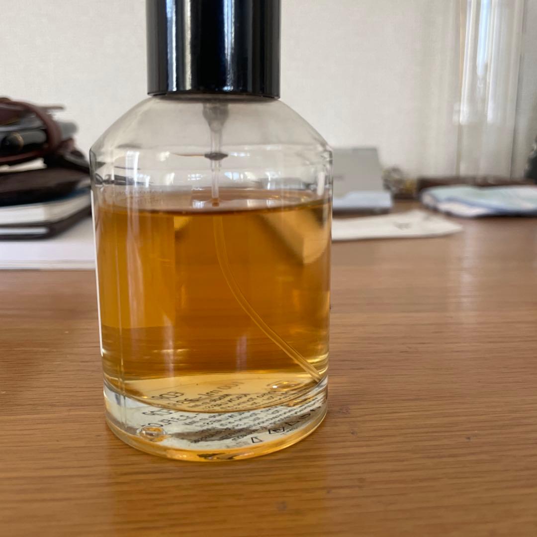 ラボラトリオオルファティーボ　ミスユー