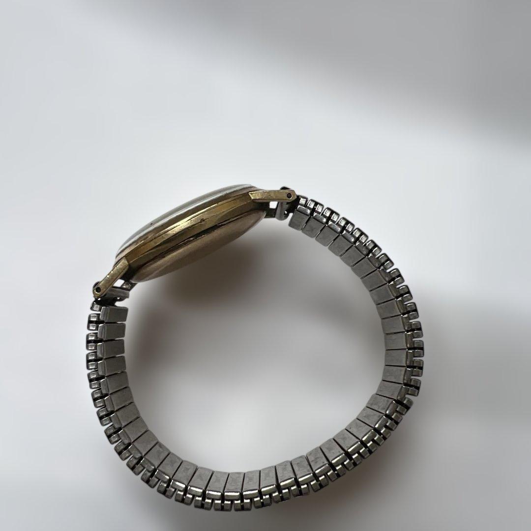 v*a様 《稼働》Seiko クロノス ケース 14K GOLD FILLEセイ