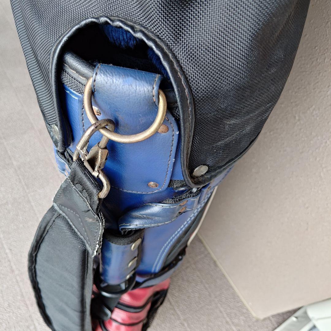 閲覧数592POLO SPORT RALPH LAUREN ゴルフバッグ