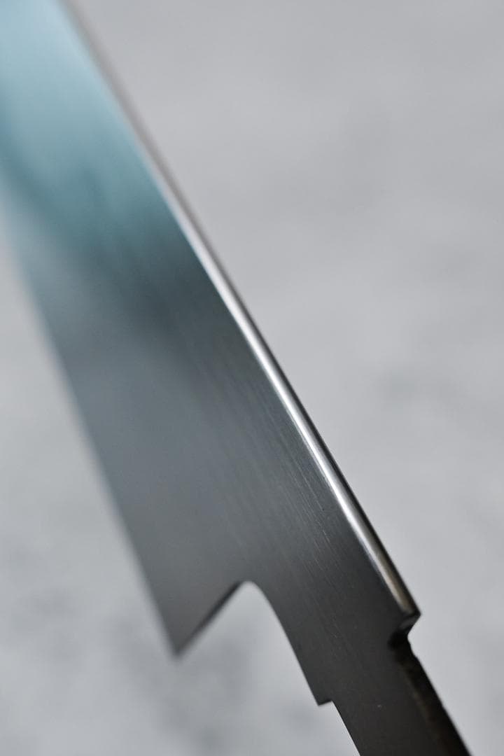 ゆ*中様 楓*様 本焼 切付牛刀 包丁 225mm