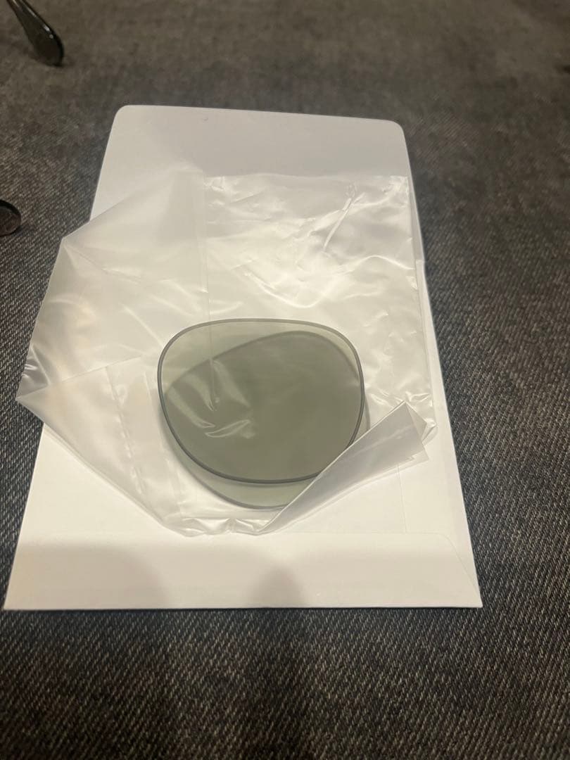 小物 JULIUS TART OPTICAL AR 46-22 - GREY