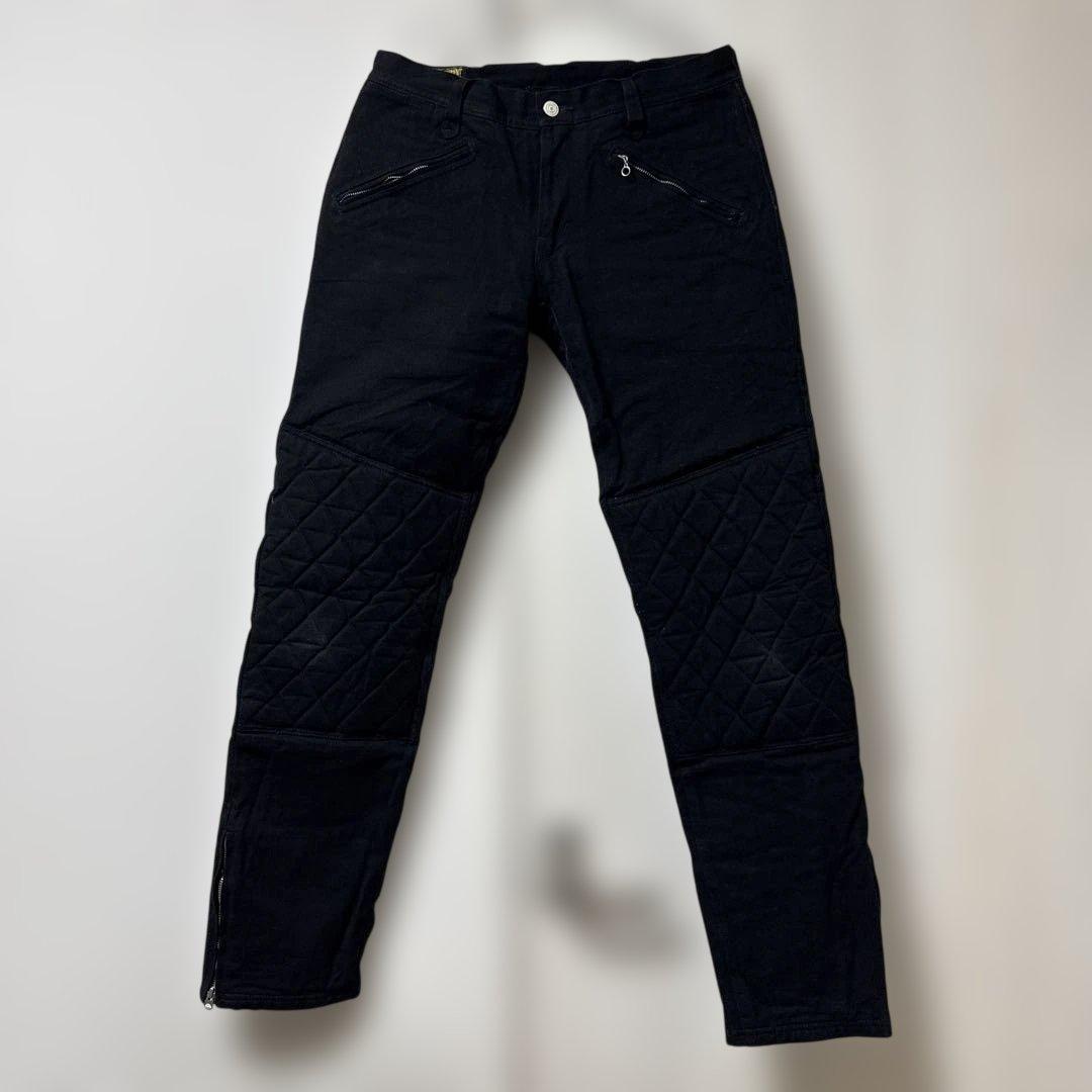 WESTRIDE COMFORMAX PADD MOTO PANTS サイズ34 - メルカリ