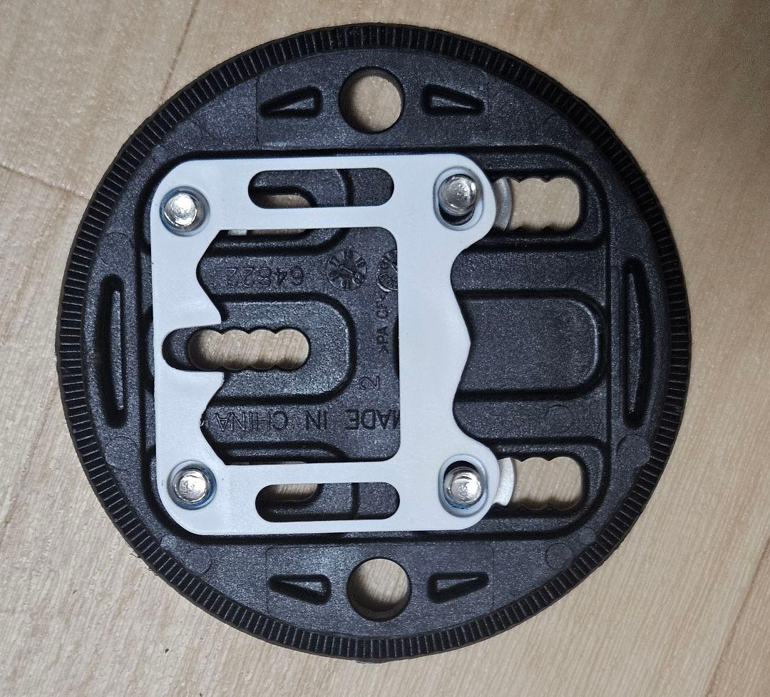 SALOMON ビンディングSサイズ STELLALEO スノボ板147cm