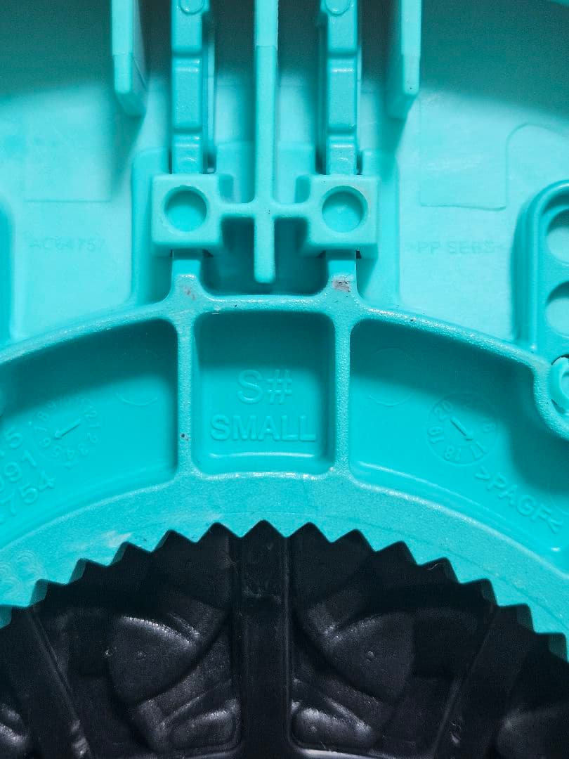 SALOMON ビンディングSサイズ STELLALEO スノボ板147cm