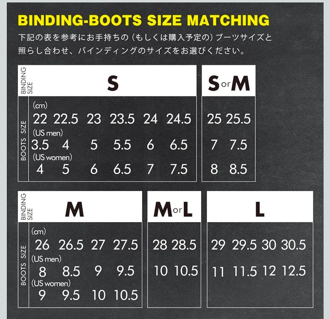 SALOMON ビンディングSサイズ STELLALEO スノボ板147cm