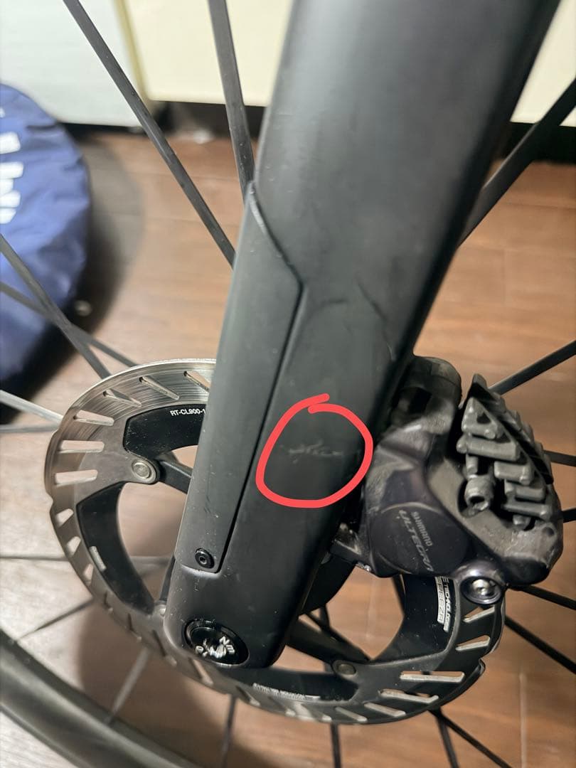 最安値設定 ！！！BMC Timemachine Road 01 サイズ56