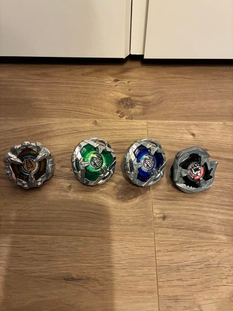 引退品】ベイブレードX 未使用 レアベイ クリスマス〜お正月値下げ！