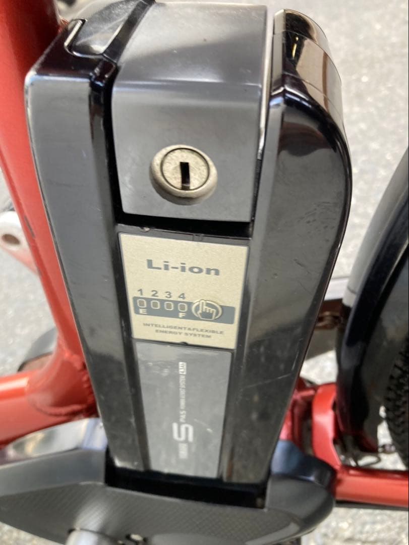 1787業界最長12ヶ月保証付！送料無料エリア多数！安全整備済み！電動