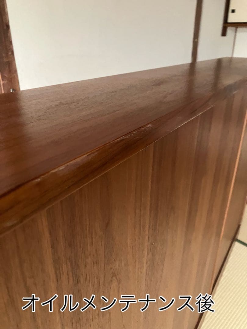 Masterwal マスターウォール キャビネット 棚