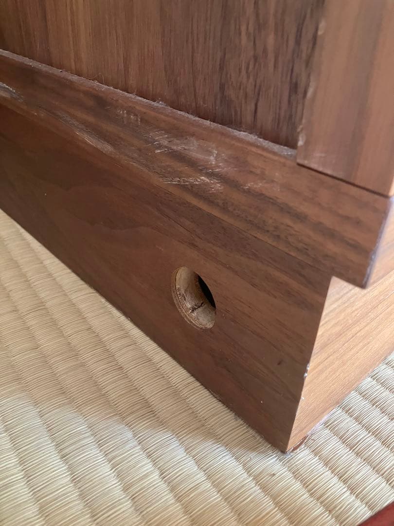 Masterwal マスターウォール キャビネット 棚