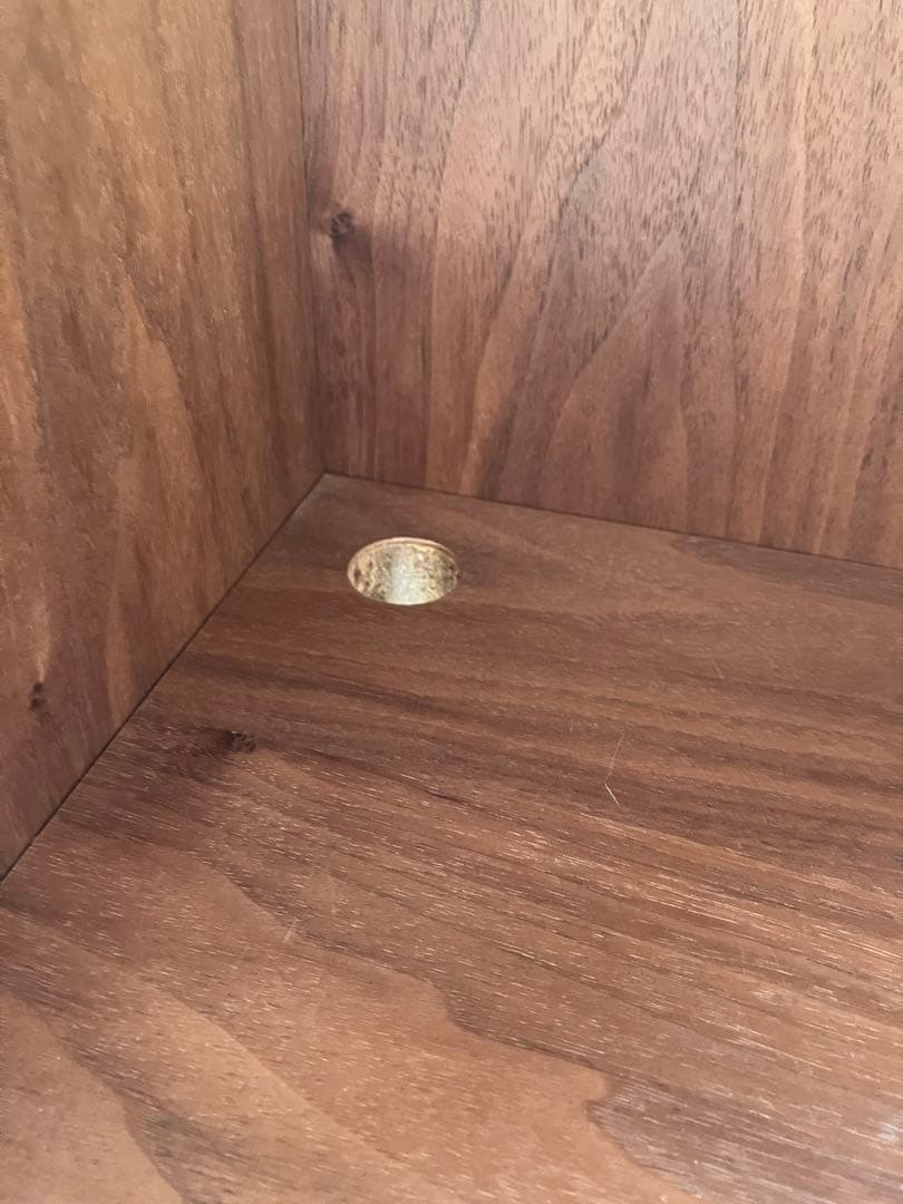 Masterwal マスターウォール キャビネット 棚