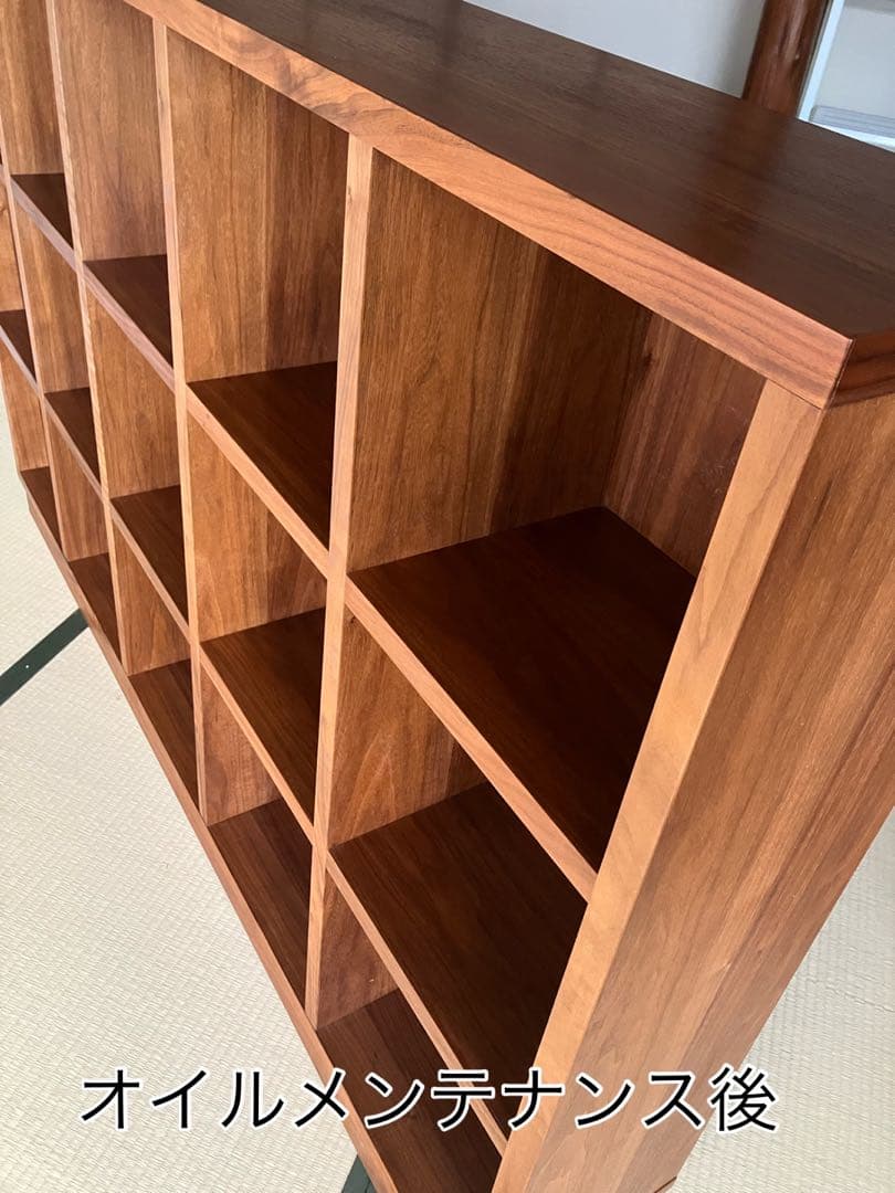 Masterwal マスターウォール キャビネット 棚