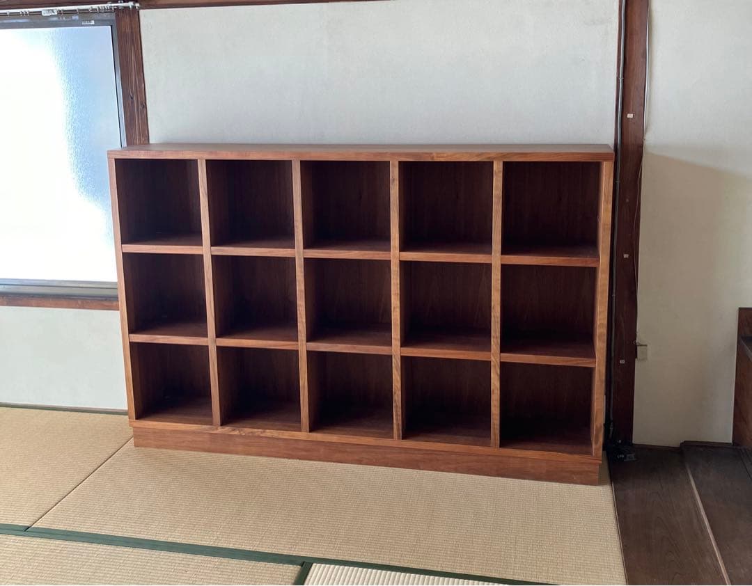 Masterwal マスターウォール キャビネット 棚