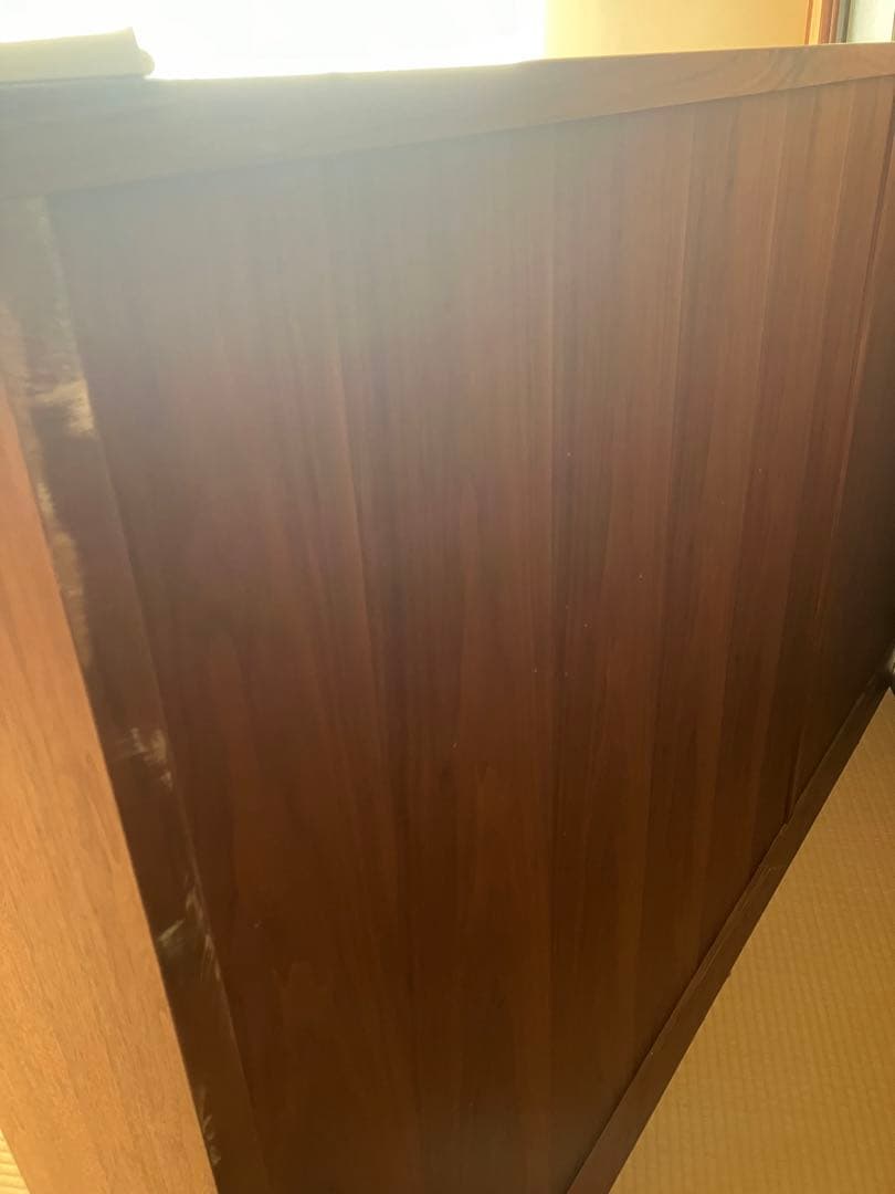 Masterwal マスターウォール キャビネット 棚