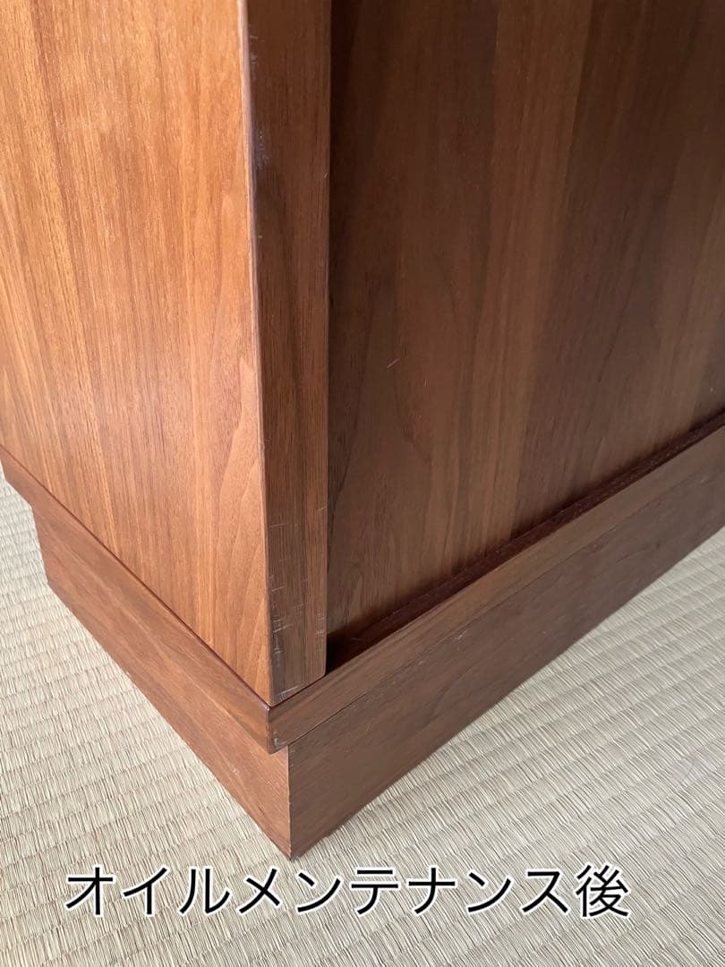 Masterwal マスターウォール キャビネット 棚