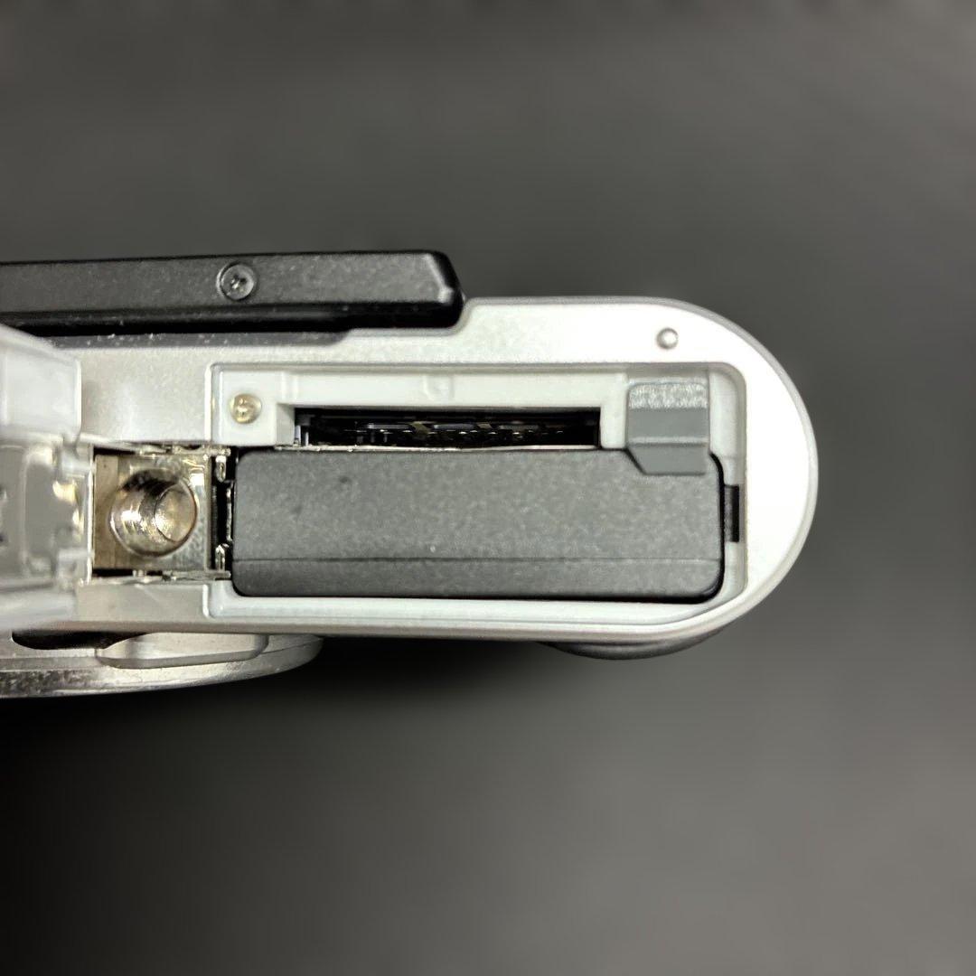 カシオ　ex-zr1800