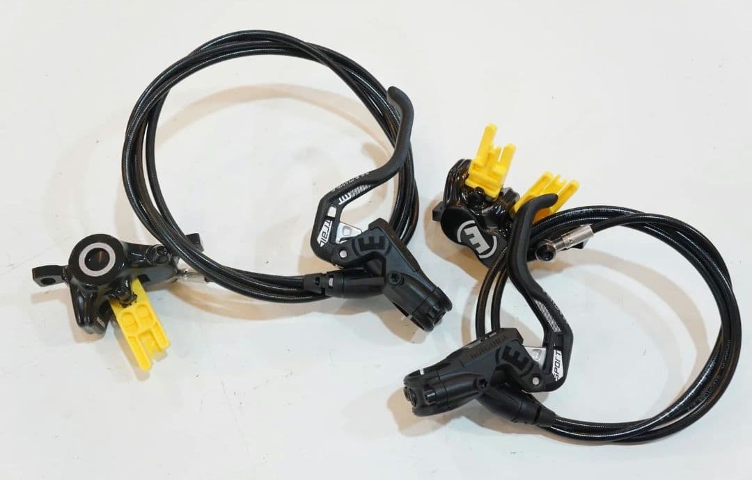 MAGURA MT TrailSport(マグラ MTトレイルスポーツ前後セット