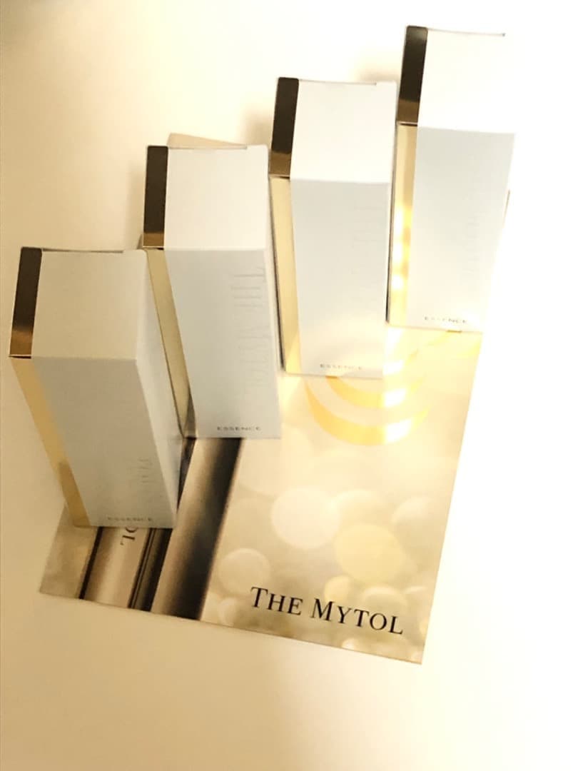 ❣️1/18までの特価❣️ザマイトルエッセンス付け替え用レフィル　＊4本セット＊