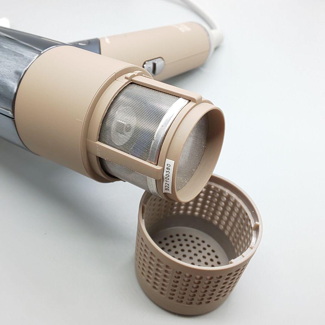 絹女ドライヤー　キヌジョ　KINUJO 大風量マイナスイオン《正規品》38