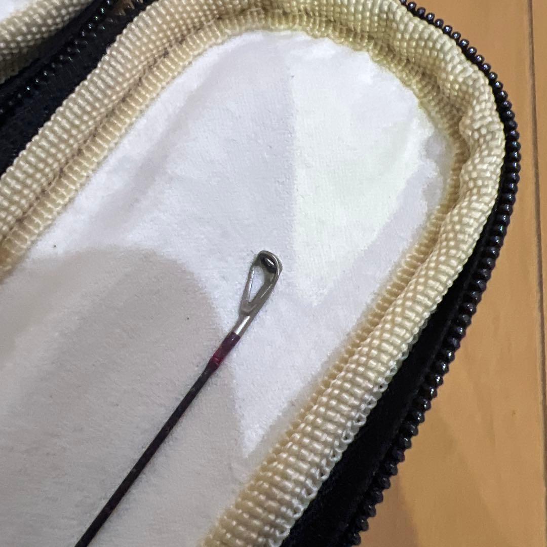 ロデオクラフト ツーナインプラス60UL-e