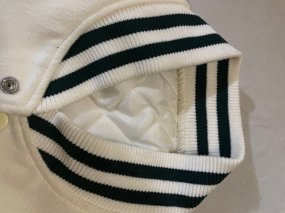 あいみょん スタジャン サイズ2