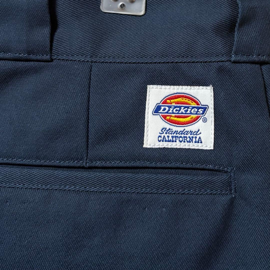 新品 Dickies×STANDARD CALIFORNIA 別注ワークパンツ