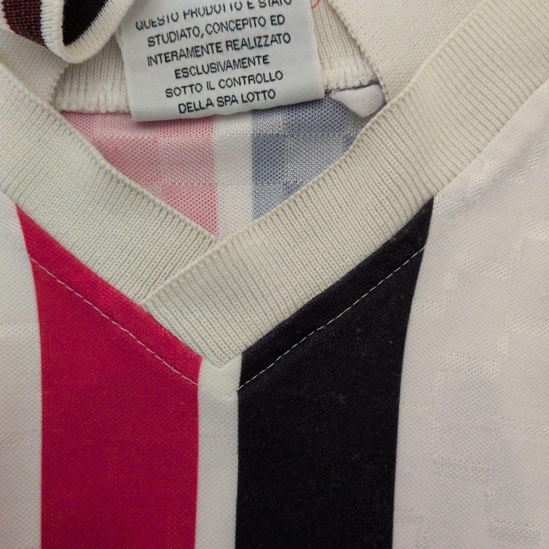 ACミラン ロベルト・バッジョ ユニフォーム