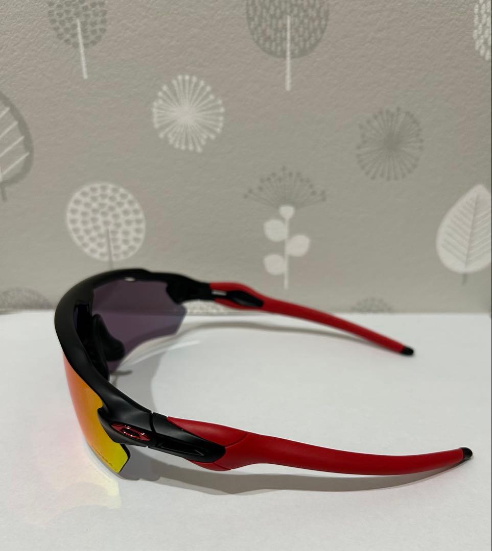 オークリー　サングラス　レーダーEV