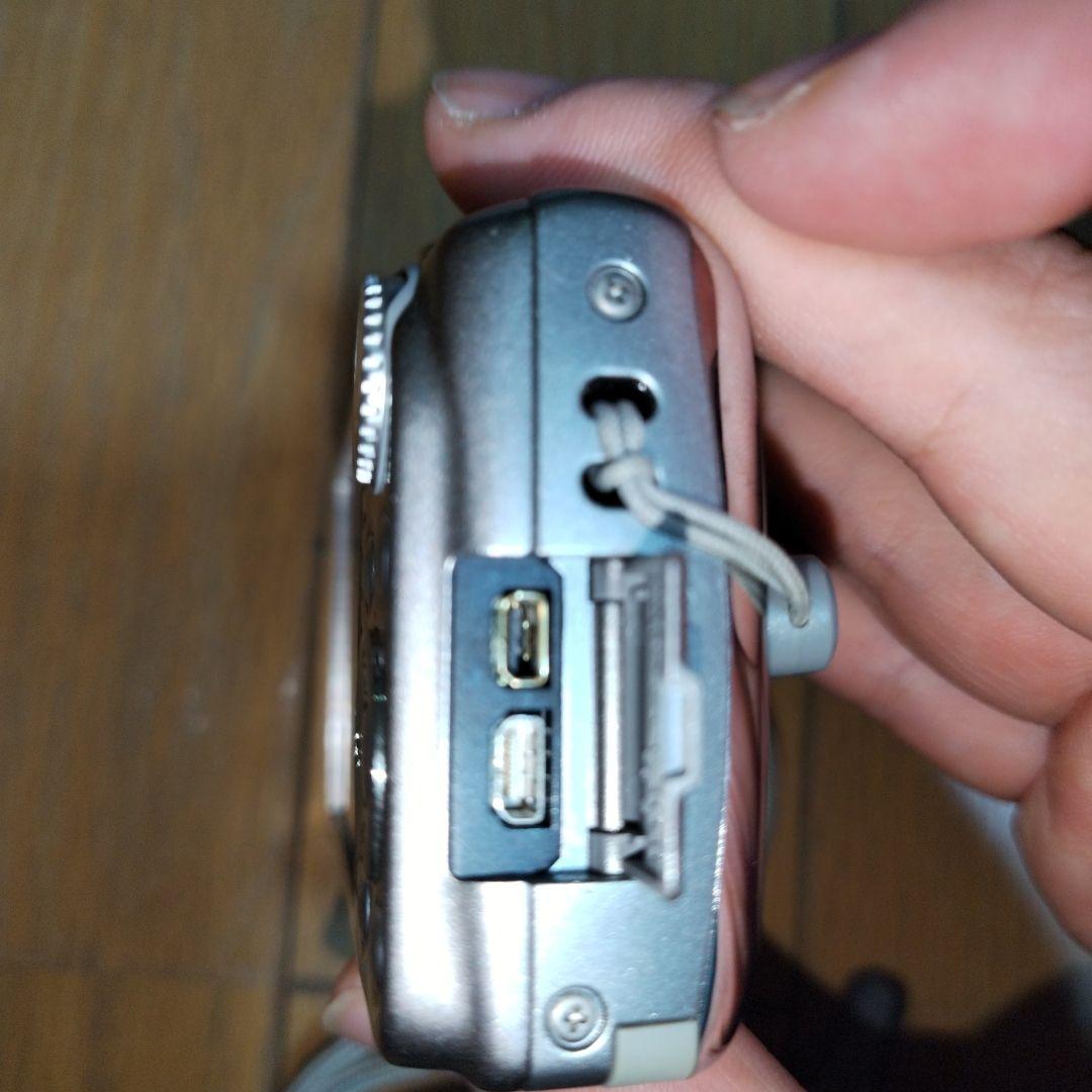 FUJIFILM FINEPIX F80 EXR 本体 バッテリー 充電器付き