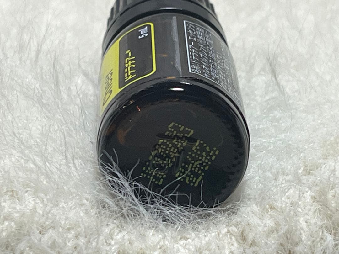 【開封済み】doTERRA 感情のオイル 6本セット