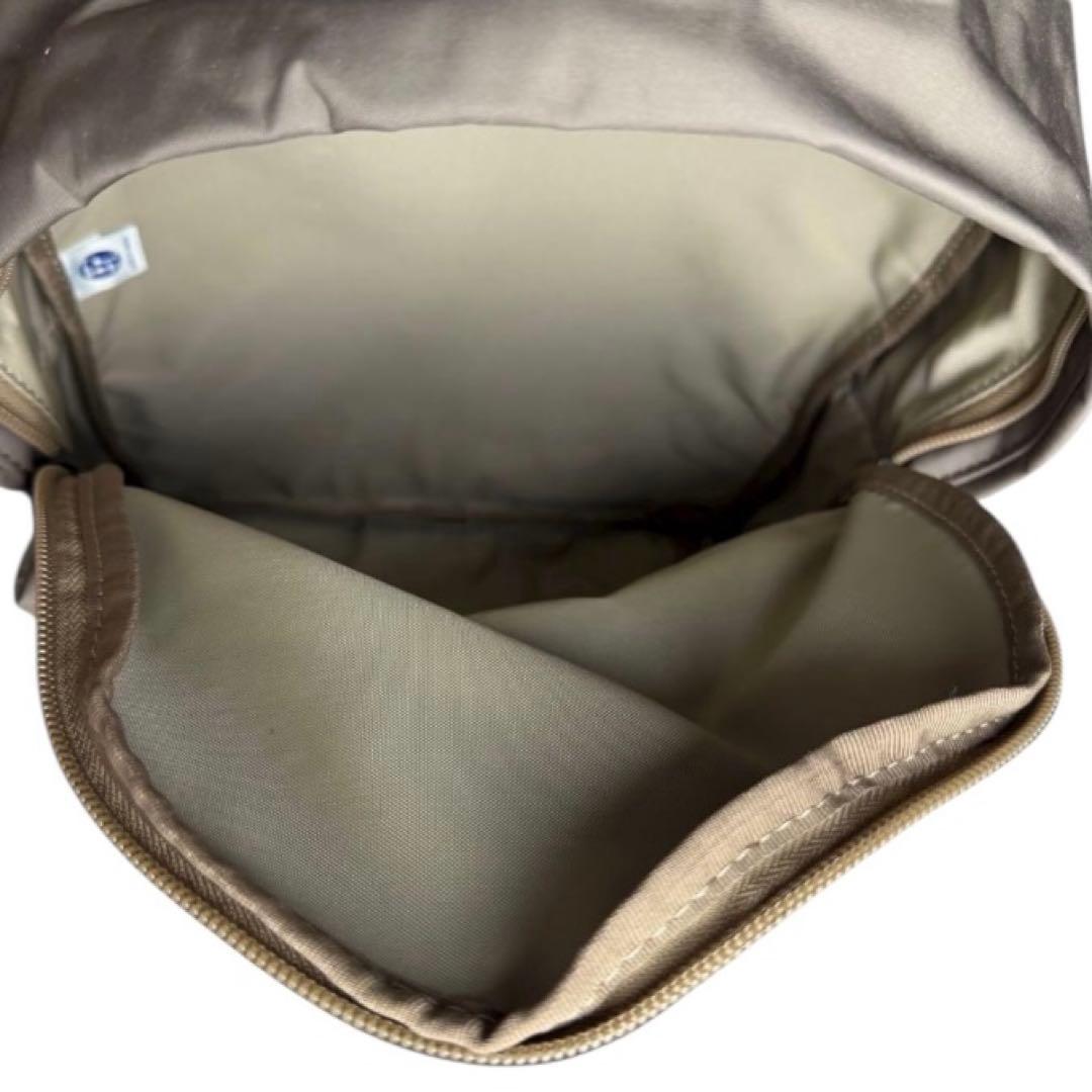 新品✨ポーター PORTER ムース デイパック S グレージュ リュック