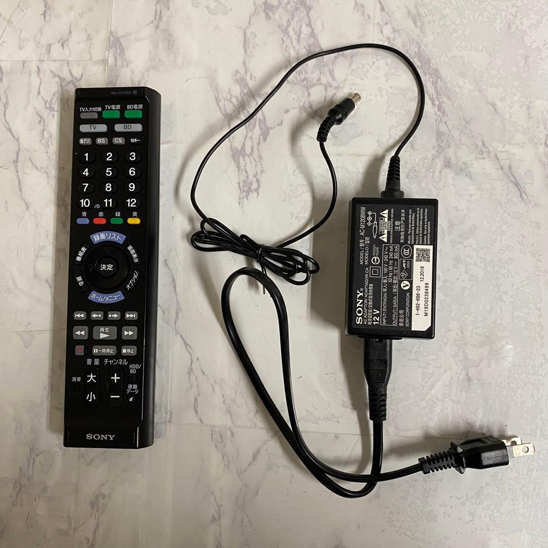 即日受渡❣️全国送料込ソニーブルーレイ＆DVDプレーヤーコンパクト1秒以下高速起動
