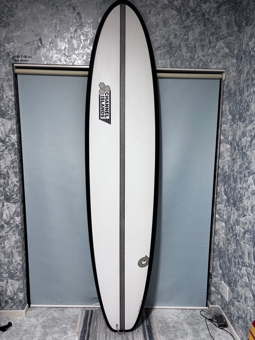 COLE ショートボード FIRE FLY 6`0 FLEX LITE フィン付