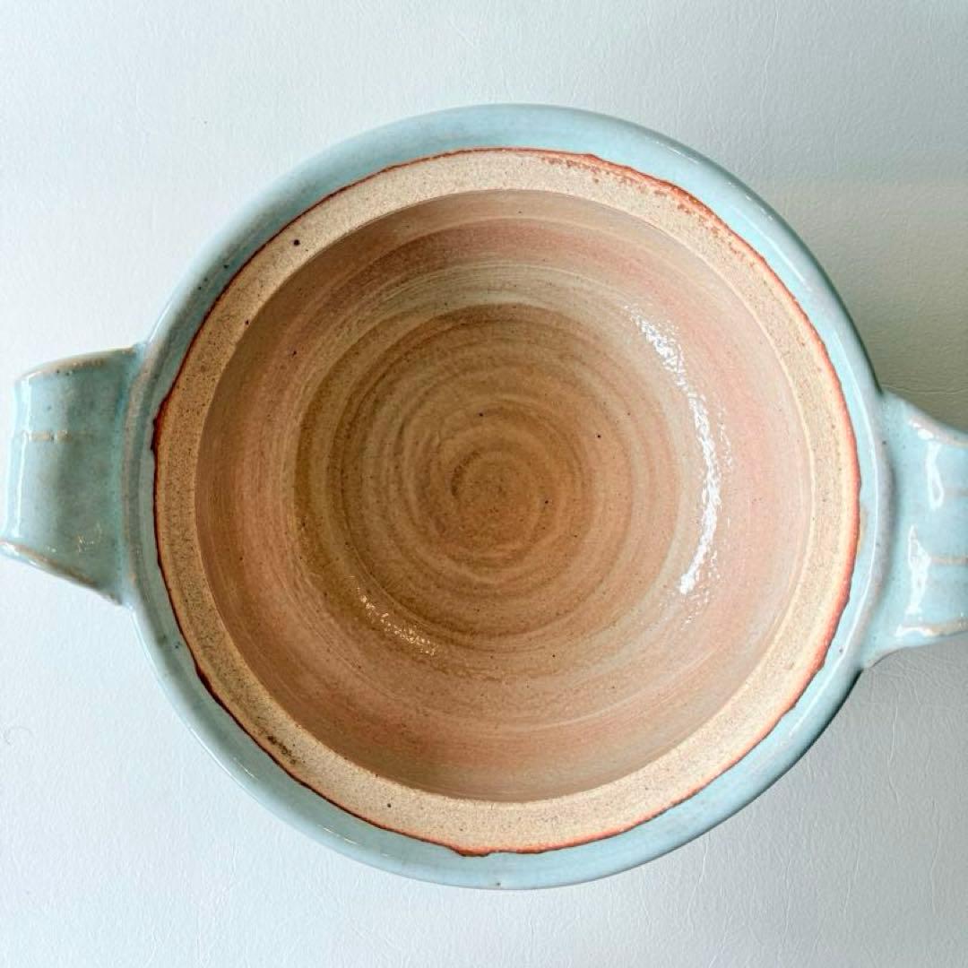 稲葉直人　土鍋