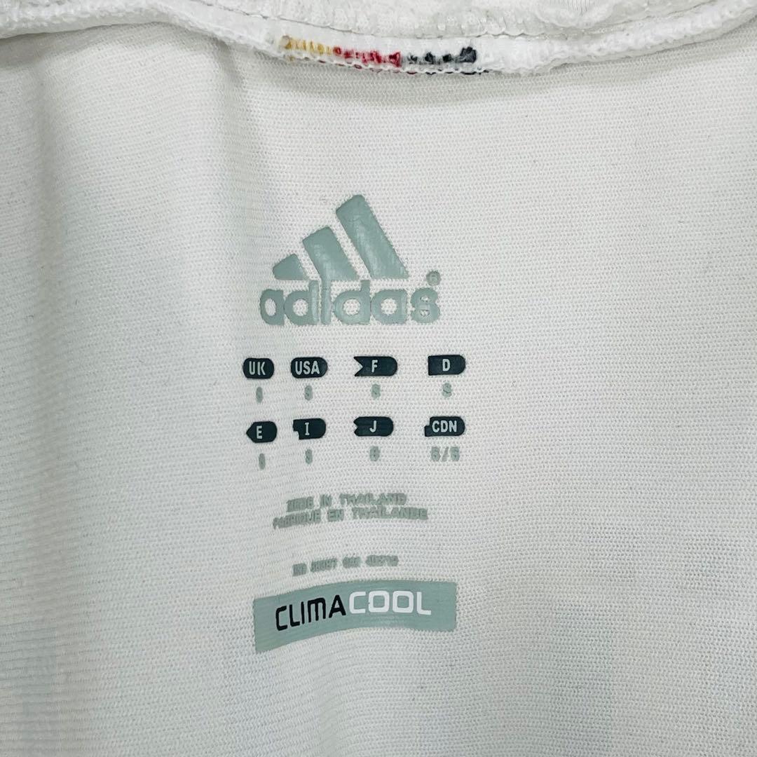 ユーロ2012 ドイツ代表 トーマス・ミュラー ユニフォーム アディダス