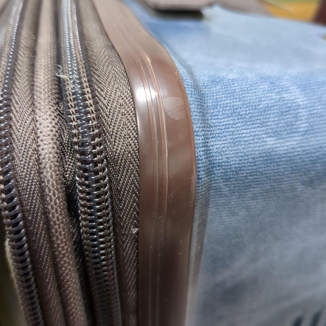 Lee　リー　3.8kg　キャリーケース　専用袋付き　7