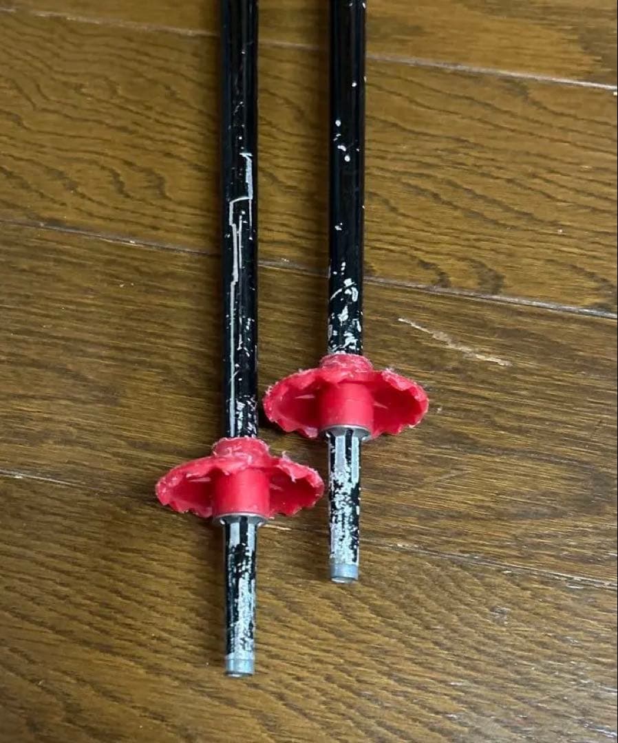 Hart スキー板(128cm).シューズ(22cm)ポールセット キッズ | 激安通販