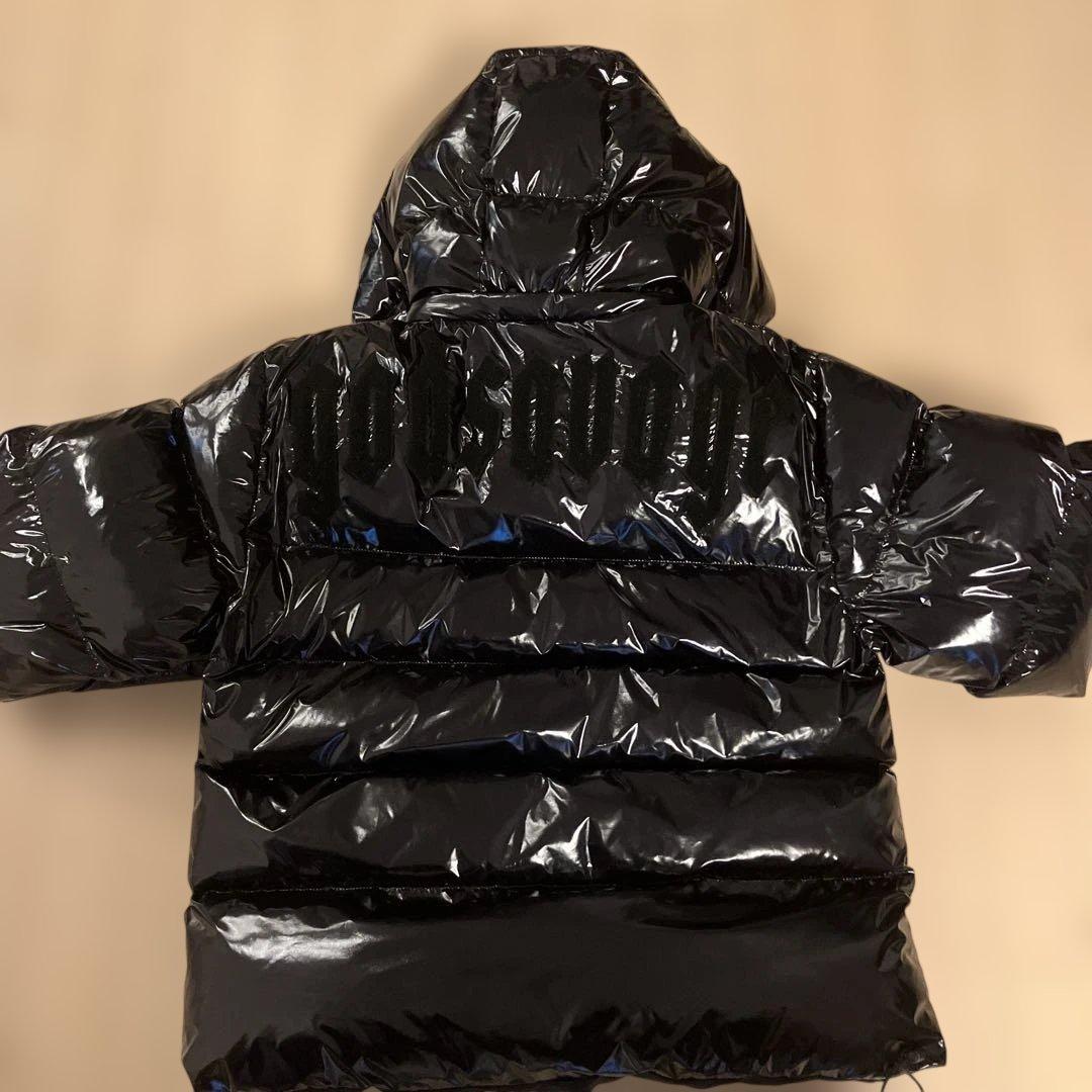 godsavageダウン 値下げ交渉○