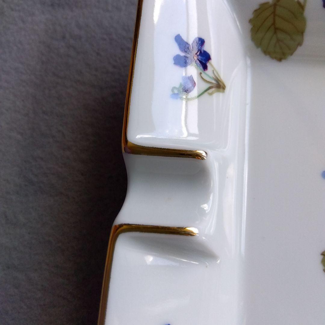 HAVILAND　アビランド　灰皿