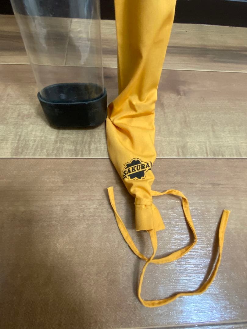 (新商品 )QUALITY FUJI PRODUCT 1.8M