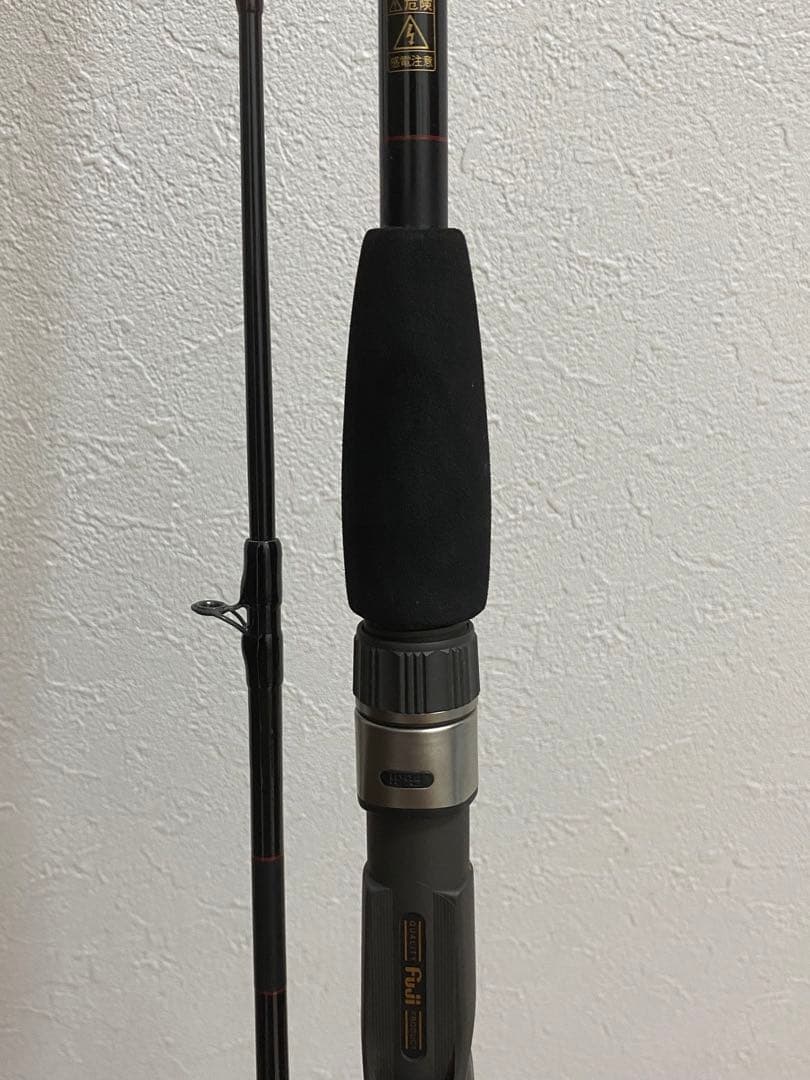 (新商品 )QUALITY FUJI PRODUCT 1.8M