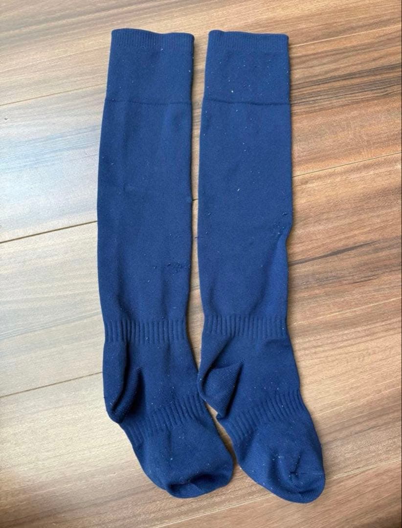 Liberta リベルタ サッカー ユニフォーム レガース ソックスセット