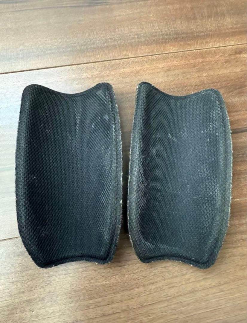 Liberta リベルタ サッカー ユニフォーム レガース ソックスセット