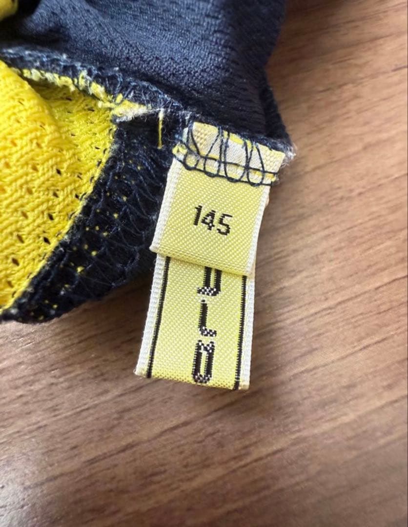 Liberta リベルタ サッカー ユニフォーム レガース ソックスセット