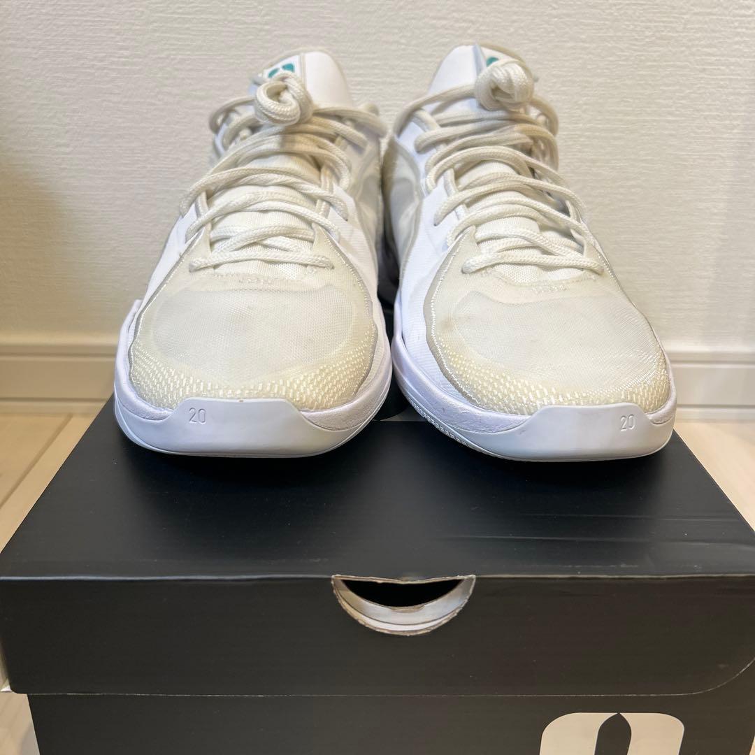 シューズ(男性用) NIKE SABRINA 2 27.5cm