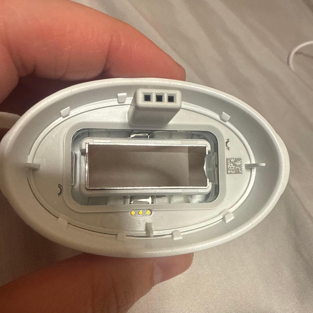 BRAUN Silk-expert Pro 5 脱毛器 収納ケース付き